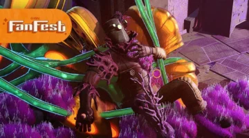 إعلان موعد إصدار لعبة الأكشن Ambrosia Sky Act 1 في نوفمبر وتفاصيل العرض الجديد